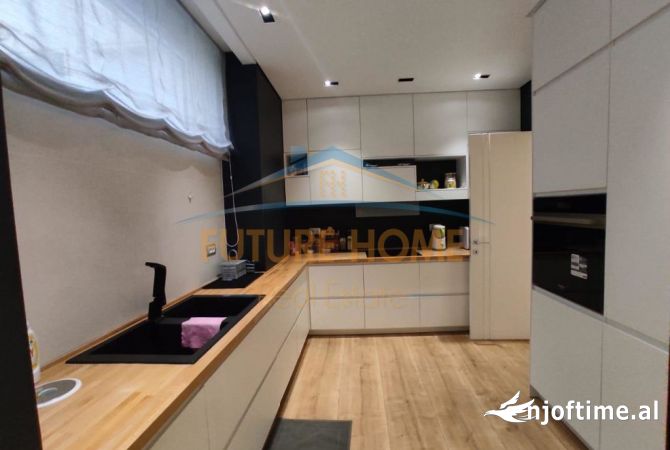 Apartment for sale in Tirana 2+1, Furnished