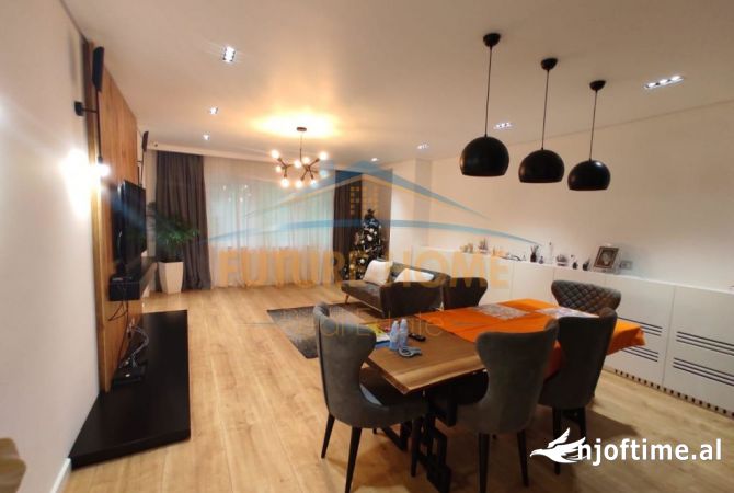 Apartment for sale in Tirana 2+1, Furnished