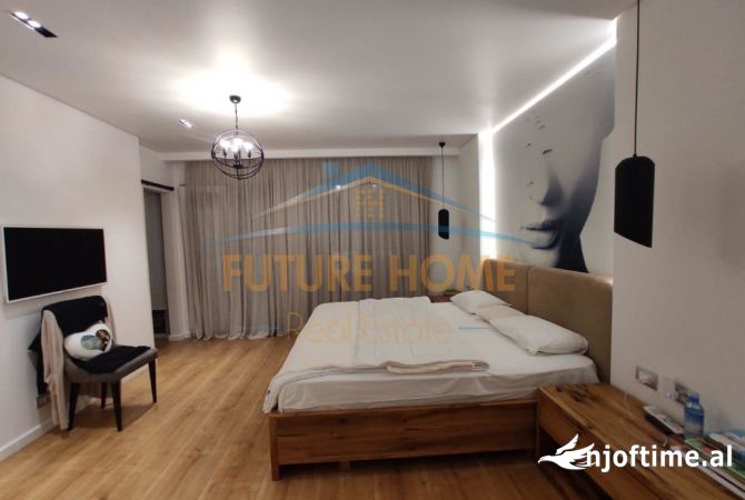 Apartment for sale in Tirana 2+1, Furnished