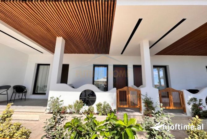 Ambient biznesi ne shitje 5+1 ne Durres - 2,000,000 Euro