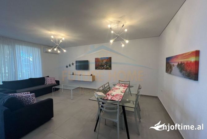 Apartment for sale in Durres 2+1, Furnished