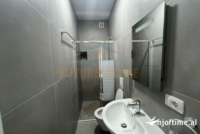 Apartment for sale in Durres 2+1, Furnished