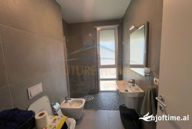 Apartment for sale in Durres 2+1, Furnished