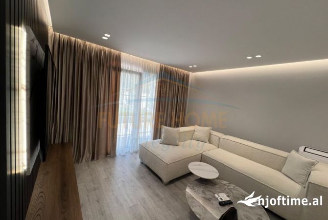 Shtepi me qera Apartament ne Tirane, 2+1, Mobilimi E mobiluar, Pagesa 800  Euro.