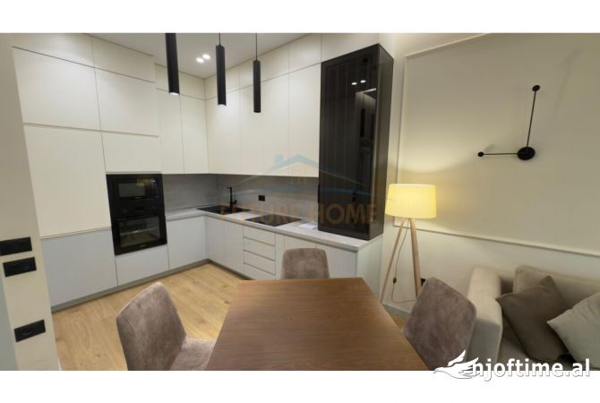 Shtepi me qera 1+1 ne Tirane - 850 Euro