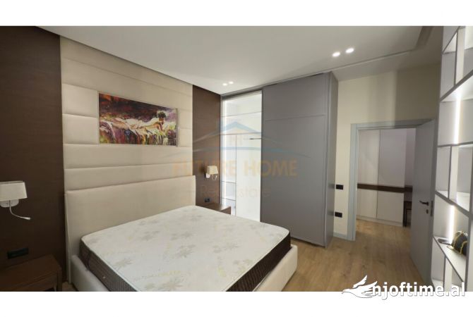 Shtepi me qera Apartament ne Tirane, 1+1, Mobilimi E mobiluar, Pagesa 850  Euro.