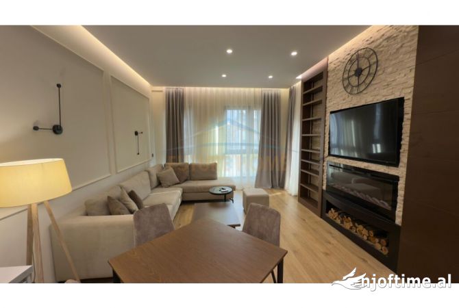 Shtepi me qera Apartament ne Tirane, 1+1, Mobilimi E mobiluar, Pagesa 850  Euro.