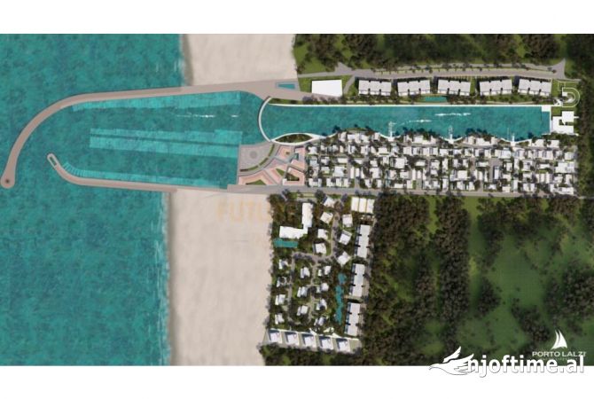Shtepi ne shitje 3+1 ne Durres - 307,000 Euro