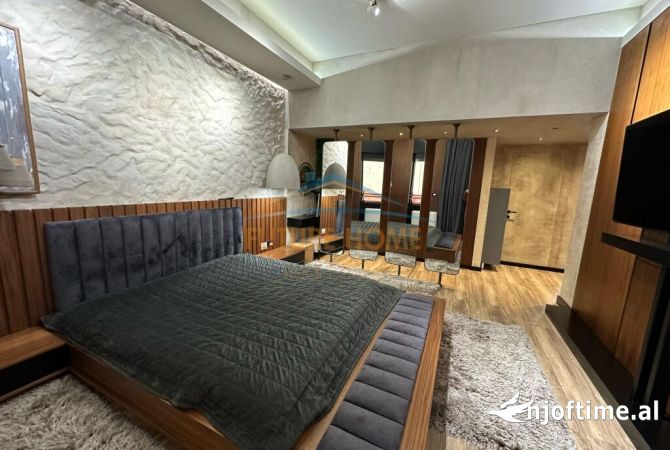 Shtepi me qera Apartament ne Tirane, 4+1, Mobilimi E mobiluar, Pagesa 3,000  Euro.