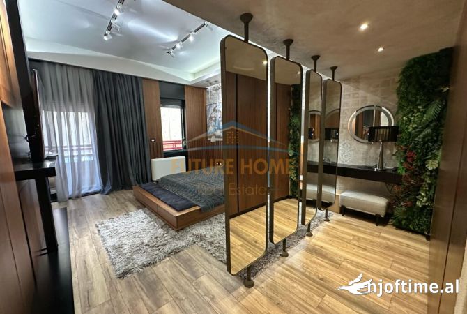 Shtepi me qera Apartament ne Tirane, 4+1, Mobilimi E mobiluar, Pagesa 3,000  Euro.