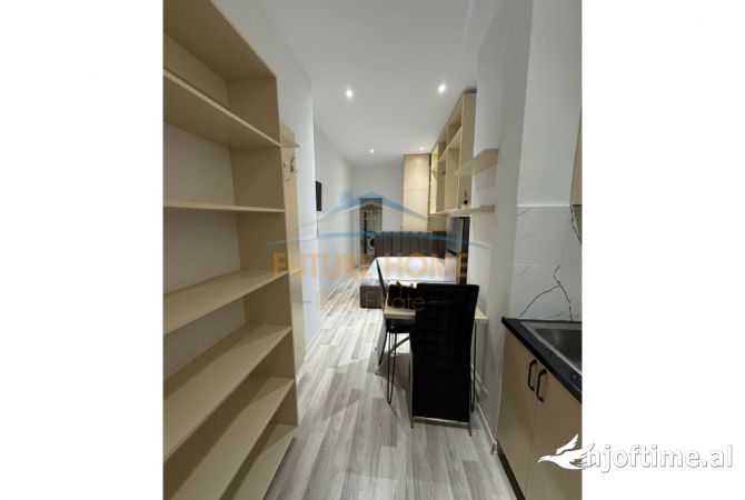Shtepi me qera 1+1 ne Tirane - 450 Euro