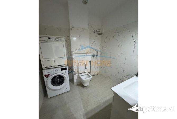 Shtepi me qera 1+1 ne Tirane - 450 Euro