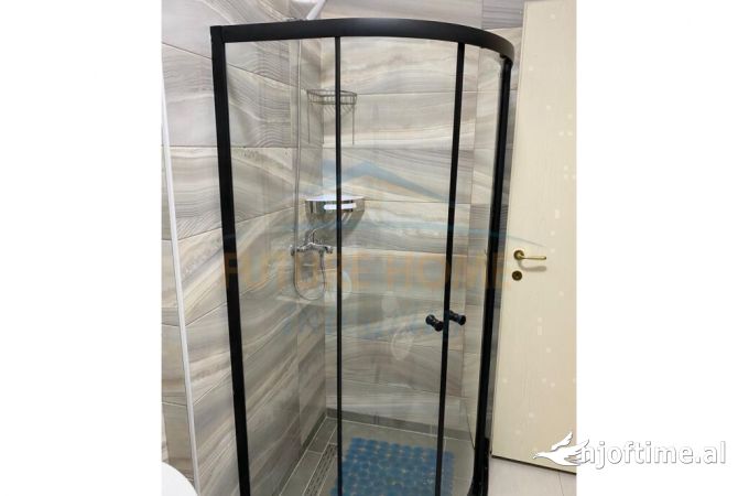 Shtepi me qera Apartament ne Tirane, 1+1, Mobilimi E mobiluar, Pagesa 800  Euro.