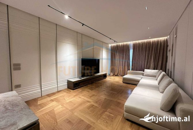 Shtepi ne shitje Apartament ne Tirane, 2+1, Mobilimi E mobiluar, Pagesa 1,290,000  Euro.