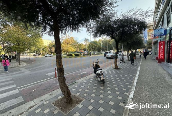 Ambient biznesi ne shitje 1+1 ne Tirane - 500,000 Euro