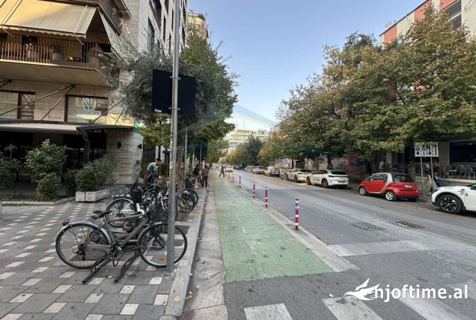 Ambient biznesi ne shitje 1+1 ne Tirane - 500,000 Euro