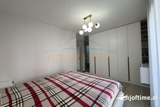 Shtepi me qera Apartament ne Tirane, 2+1, Mobilimi E mobiluar, Pagesa 600  Euro.