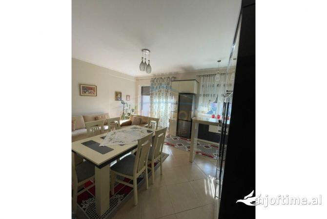 Apartment for rent in Tirana 1+1, Furnished