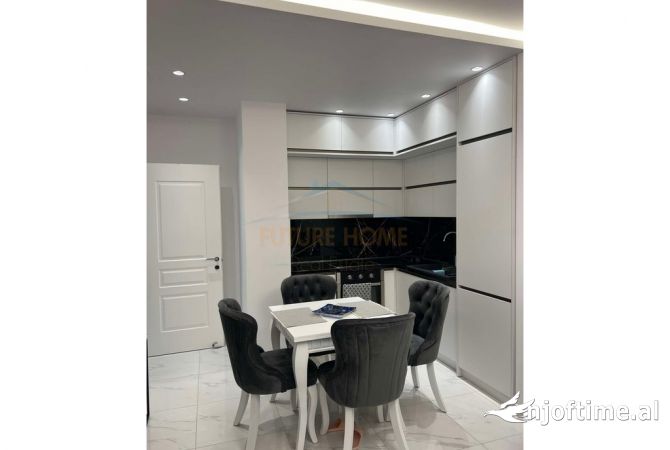 Shtepi me qera 1+1 ne Tirane - 550 Euro