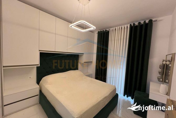 Shtepi me qera 1+1 ne Tirane - 550 Euro