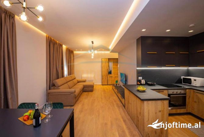 Shtepi ne shitje 1+1 ne Tirane - 1,060,000 Euro