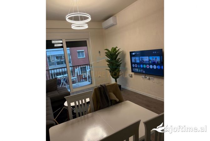Apartment for rent in Tirana 2+1, Furnished