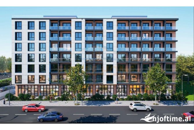 Shtepi ne shitje 1+1 ne Durres - 101,200 Euro