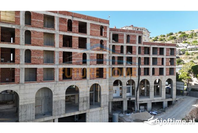 Shtepi ne shitje 2+1 ne Sarande - 250,000 Euro