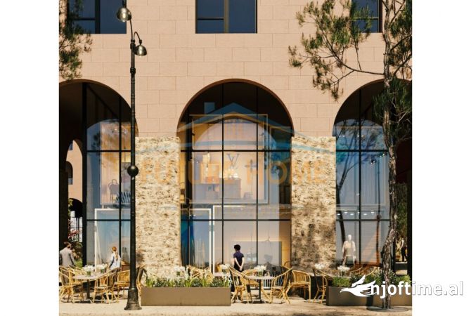 Shtepi ne shitje 2+1 ne Sarande - 250,000 Euro