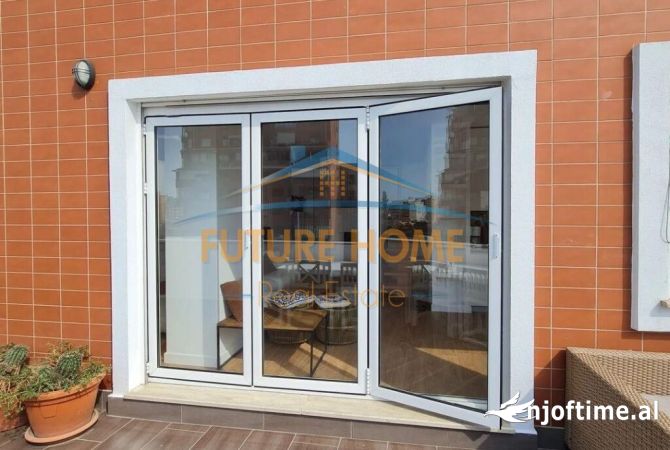 Shtepi ne shitje Apartament ne Tirane, 2+1, Mobilimi E mobiluar, Pagesa 370,000  Euro.