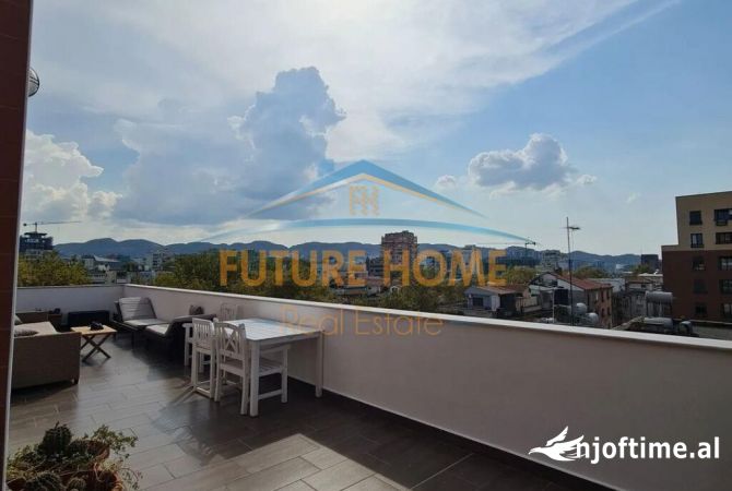 Shtepi ne shitje Apartament ne Tirane, 2+1, Mobilimi E mobiluar, Pagesa 370,000  Euro.