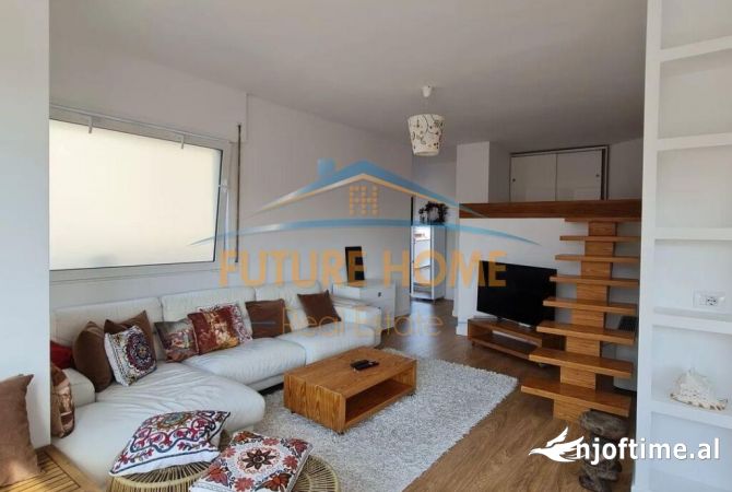 Shtepi ne shitje Apartament ne Tirane, 2+1, Mobilimi E mobiluar, Pagesa 370,000  Euro.