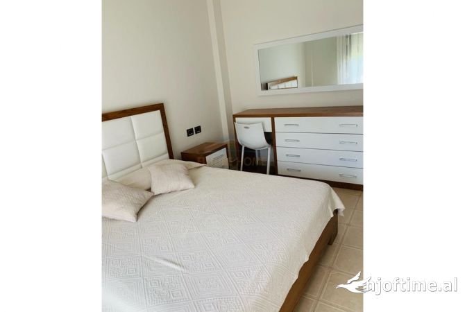 Shtepi me qera 1+1 ne Tirane - 550 Euro