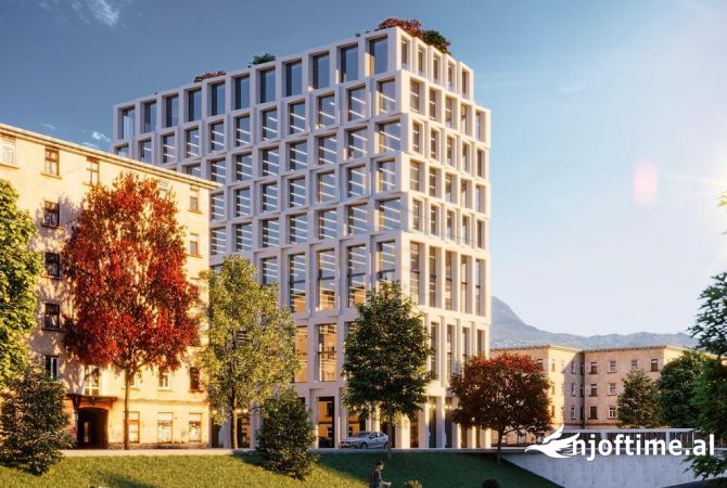 Shtepi ne shitje 2+1 ne Tirane - 799,650 Euro