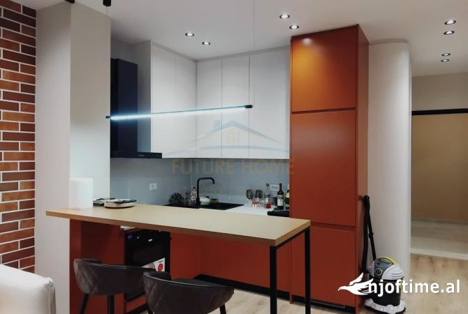 Shtepi me qera 1+1 ne Tirane - 800 Euro