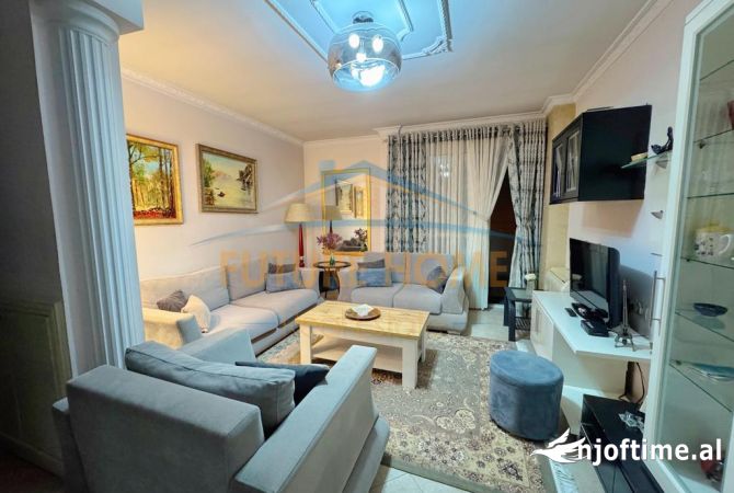 Shtepi me qera 2+1 ne Tirane - 600 Euro
