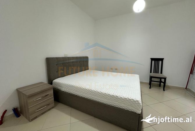 Shtepi me qera Apartament ne Tirane, 1+1, Mobilimi E mobiluar, Pagesa 450  Euro.