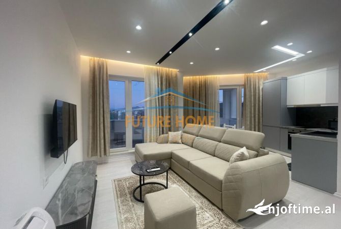 Shtepi me qera 1+1 ne Tirane - 550 Euro