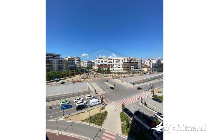 Shtepi me qera 2+1 ne Tirane - 600 Euro