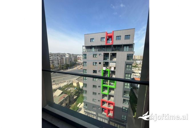 Shtepi me qera Apartament ne Tirane, 2+1, Mobilimi Bosh, pa mobiluar, Pagesa 500  Euro.