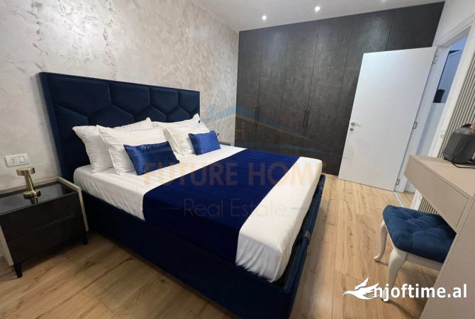 Shtepi me qera 1+1 ne Tirane - 600 Euro