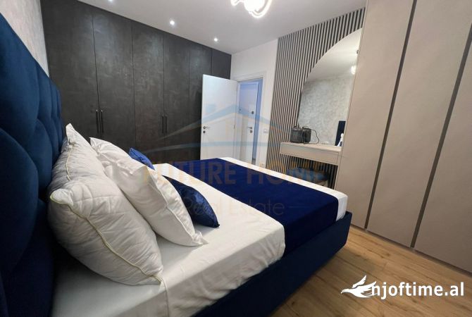 Apartment for rent in Tirana 1+1, Furnished