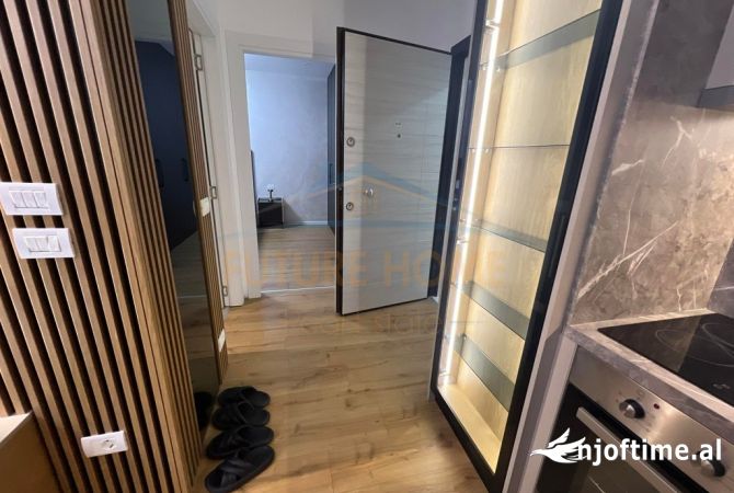 Apartment for rent in Tirana 1+1, Furnished