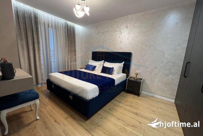 Apartment for rent in Tirana 1+1, Furnished