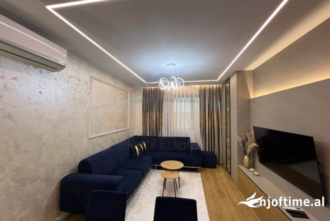 Apartment for rent in Tirana 1+1, Furnished