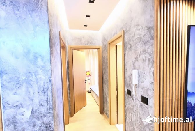 Apartment for sale in Tirana 2+1, Furnished