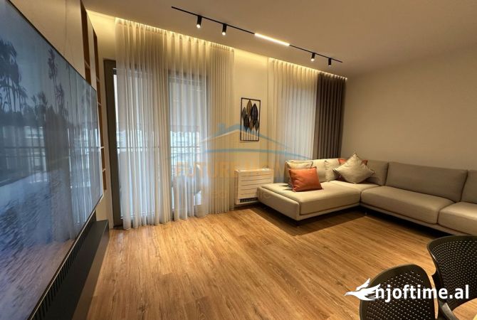 Apartment for sale in Tirana 2+1, Furnished
