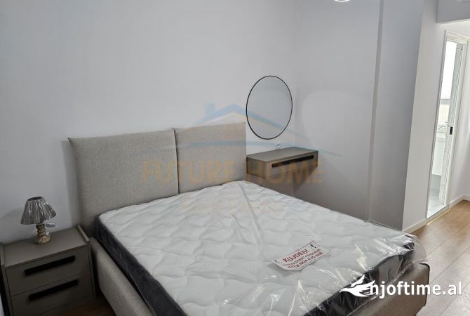 Shtepi me qera Apartament ne Tirane, 2+1, Mobilimi E mobiluar, Pagesa 750  Euro.