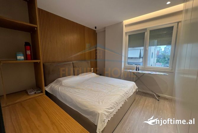 Shtepi me qera Apartament ne Tirane, 1+1, Mobilimi E mobiluar, Pagesa 600  Euro.