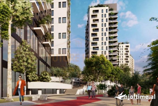 Shtepi ne shitje 1+1 ne Tirane - 89,850 Euro